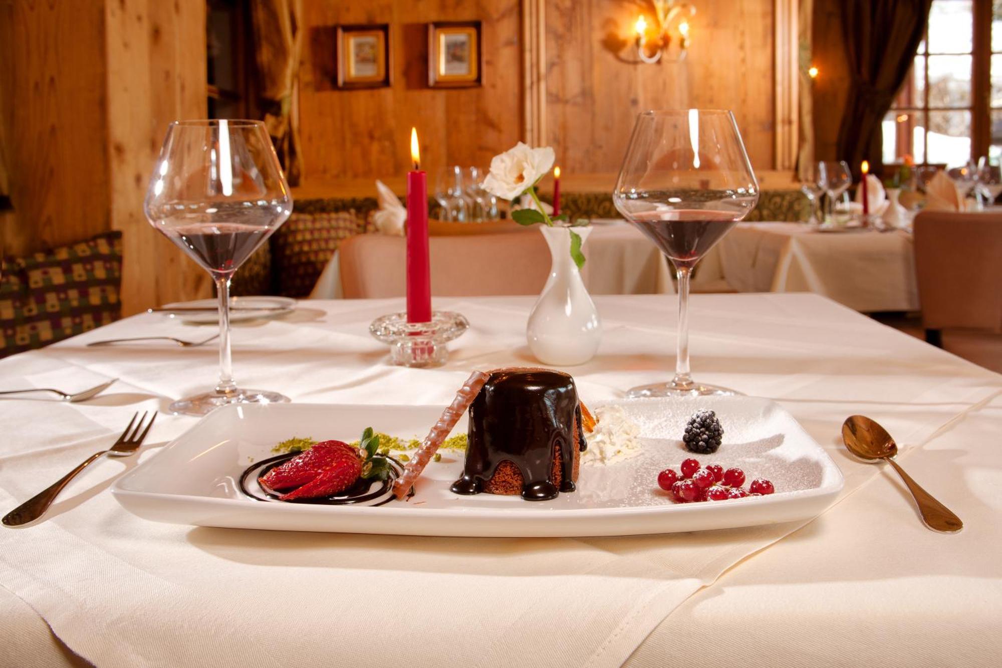 Hotel Hocheder Seefeld in Tirol Kültér fotó