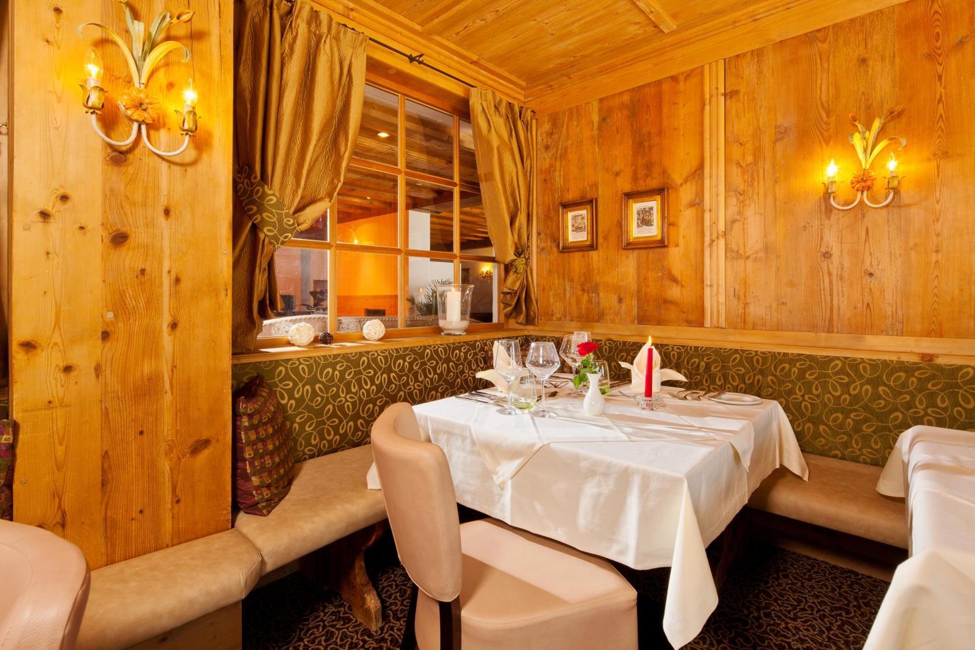 Hotel Hocheder Seefeld in Tirol Kültér fotó