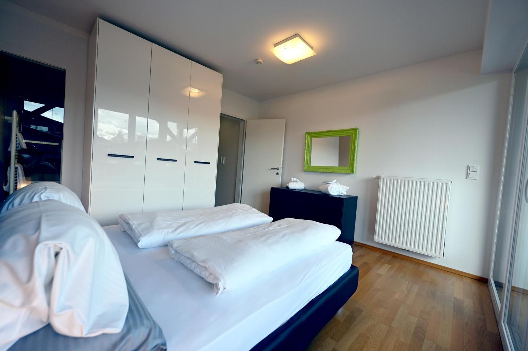 Hotel Hocheder Seefeld in Tirol Kültér fotó