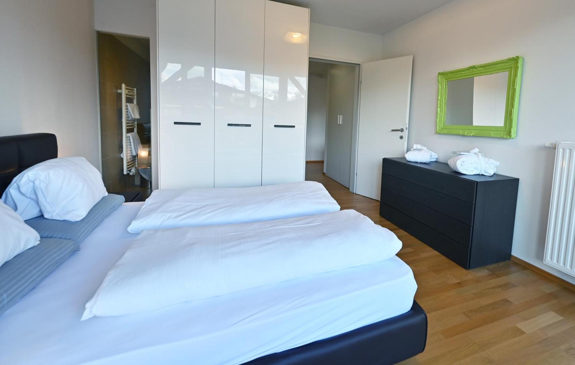 Hotel Hocheder Seefeld in Tirol Kültér fotó
