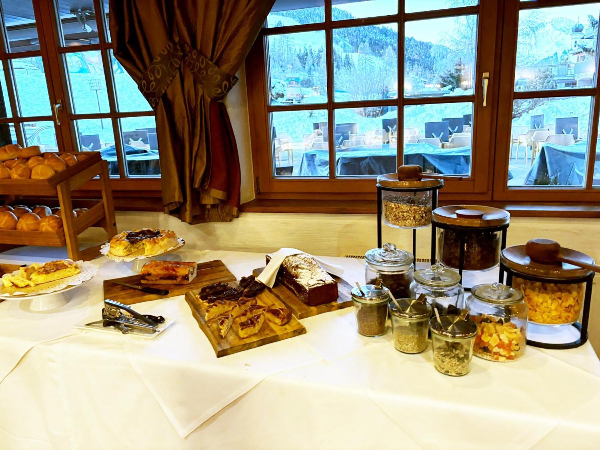 Hotel Hocheder Seefeld in Tirol Kültér fotó