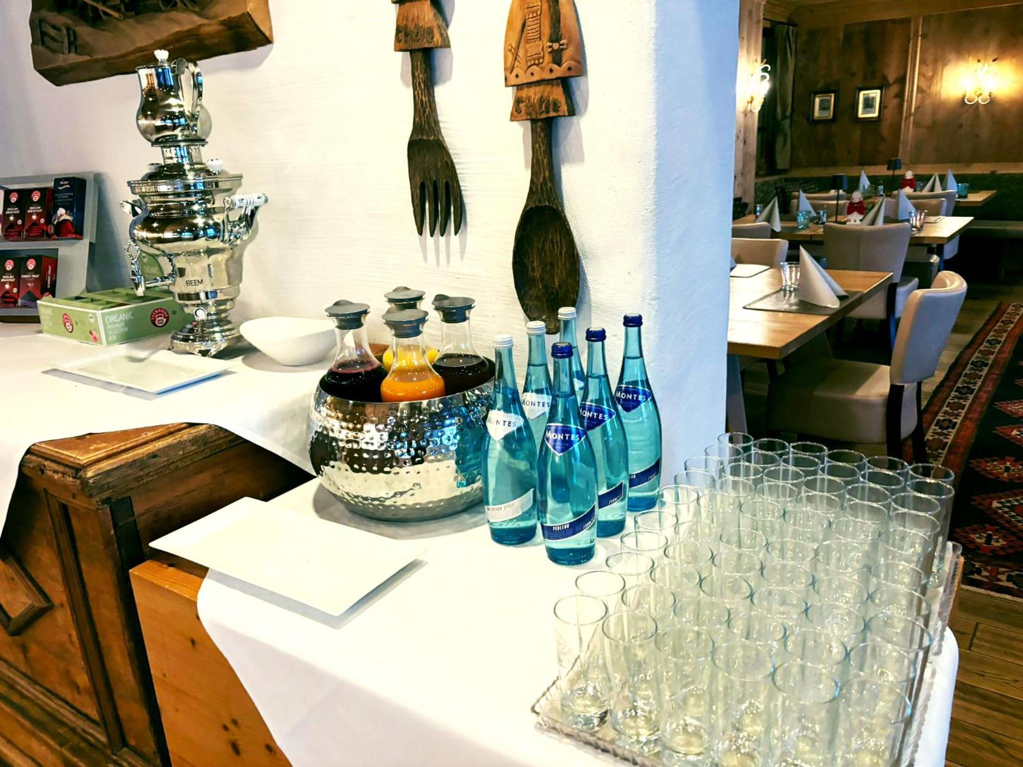 Hotel Hocheder Seefeld in Tirol Kültér fotó