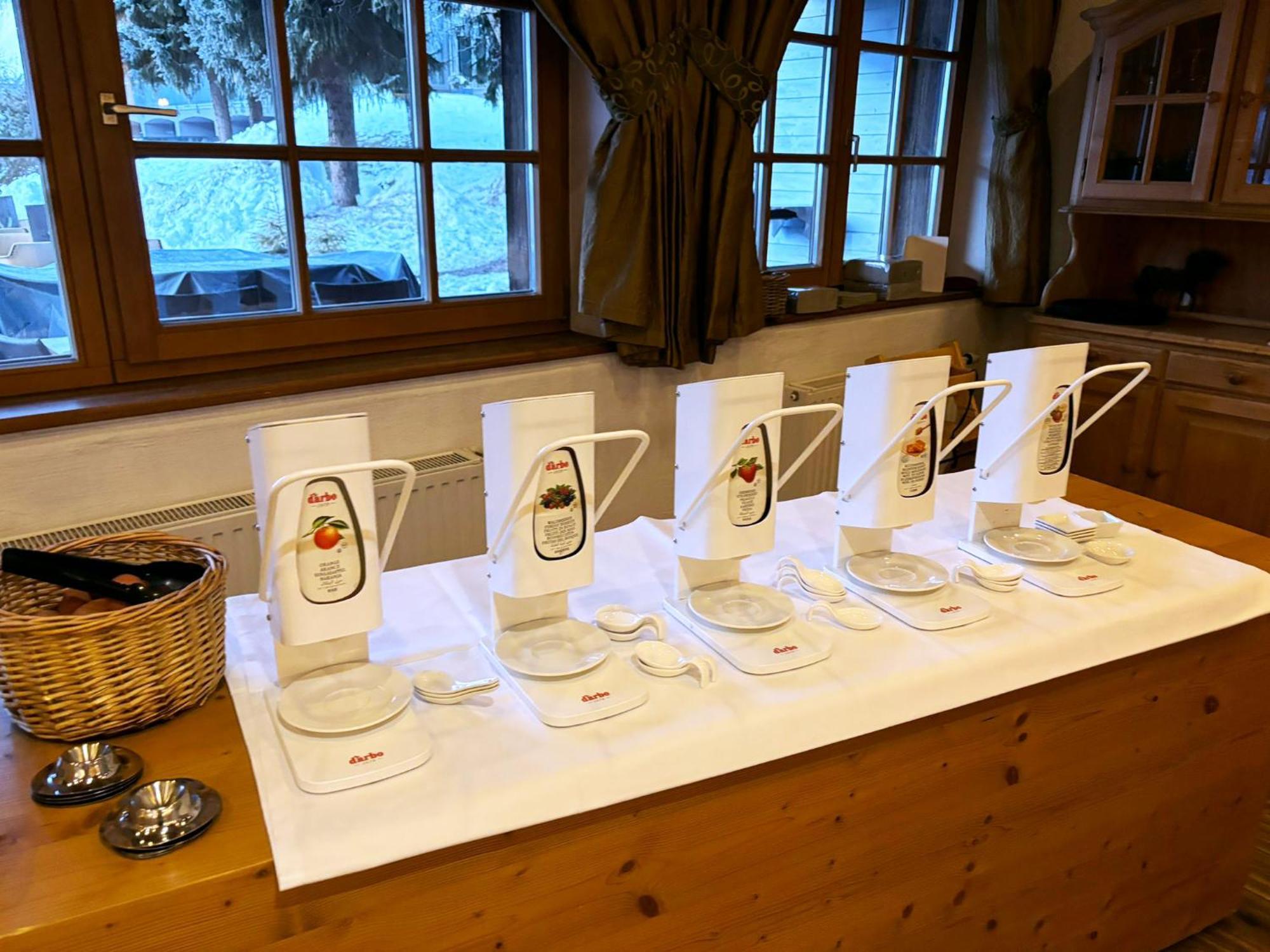 Hotel Hocheder Seefeld in Tirol Kültér fotó