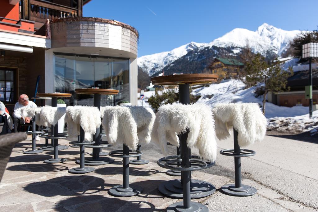 Hotel Hocheder Seefeld in Tirol Kültér fotó
