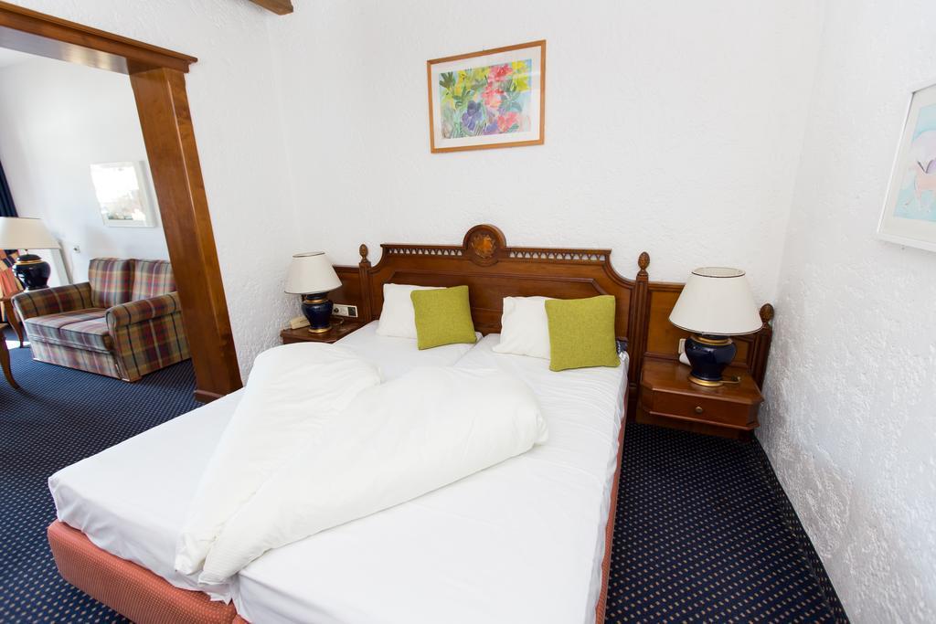 Hotel Hocheder Seefeld in Tirol Kültér fotó