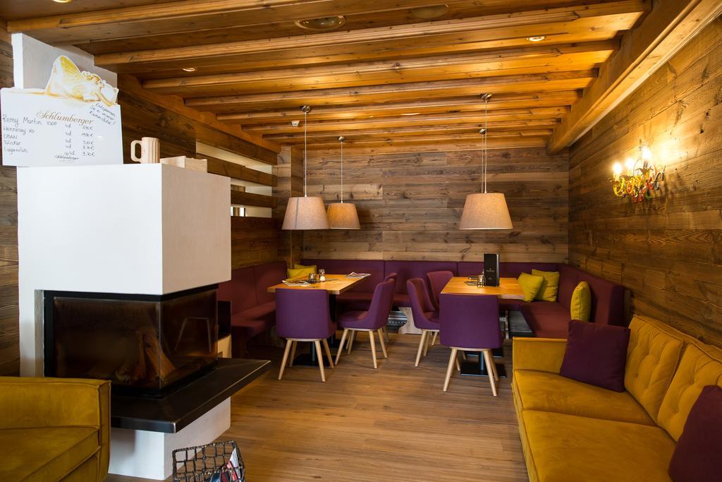 Hotel Hocheder Seefeld in Tirol Kültér fotó
