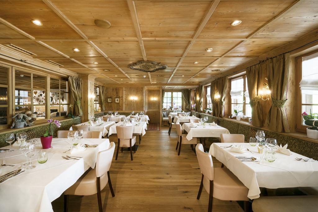 Hotel Hocheder Seefeld in Tirol Kültér fotó